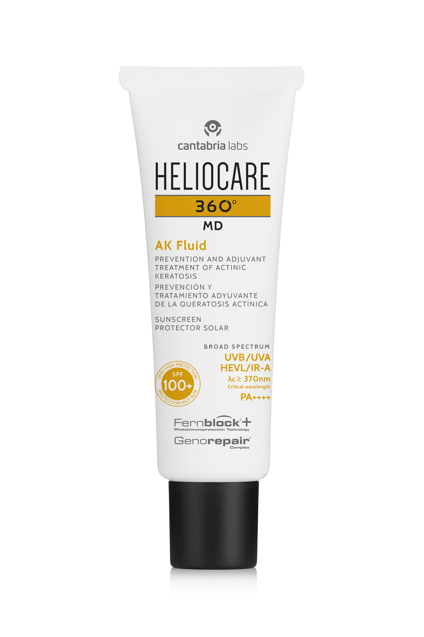 Heliocare 360°